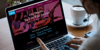 Sabon Next Font Poster 2